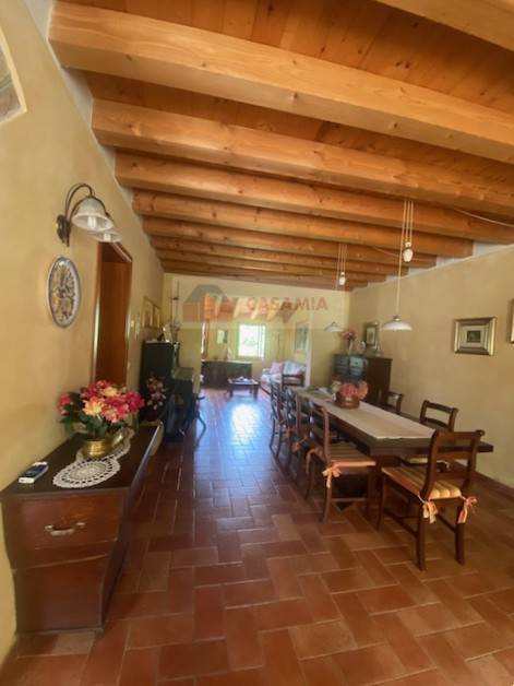 Rustico/porzione di rustico in vendita a Oderzo, Rustign