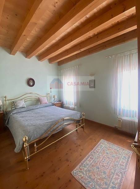 Rustico/porzione di rustico in vendita a Oderzo, Rustign