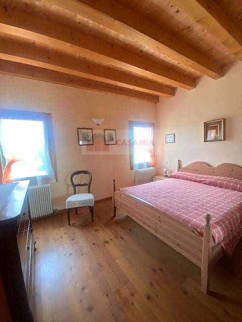 Rustico/porzione di rustico in vendita a Oderzo, Rustign