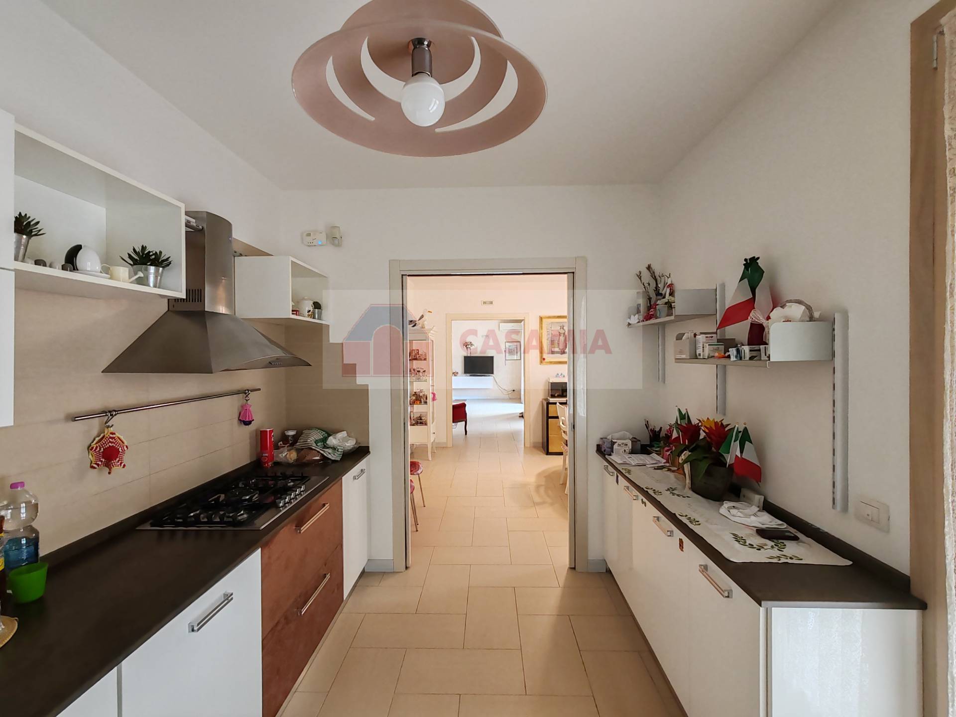 Singola in vendita a Mansu