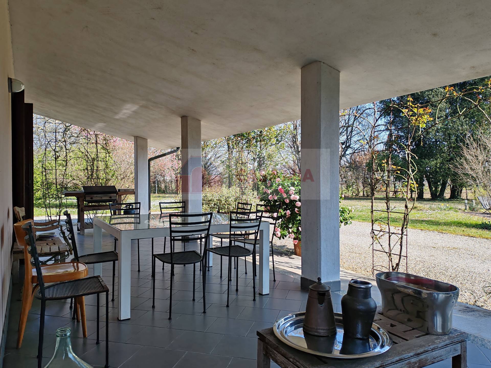 Abbinata/Bifamiliare in vendita a Ormelle, Roncadelle