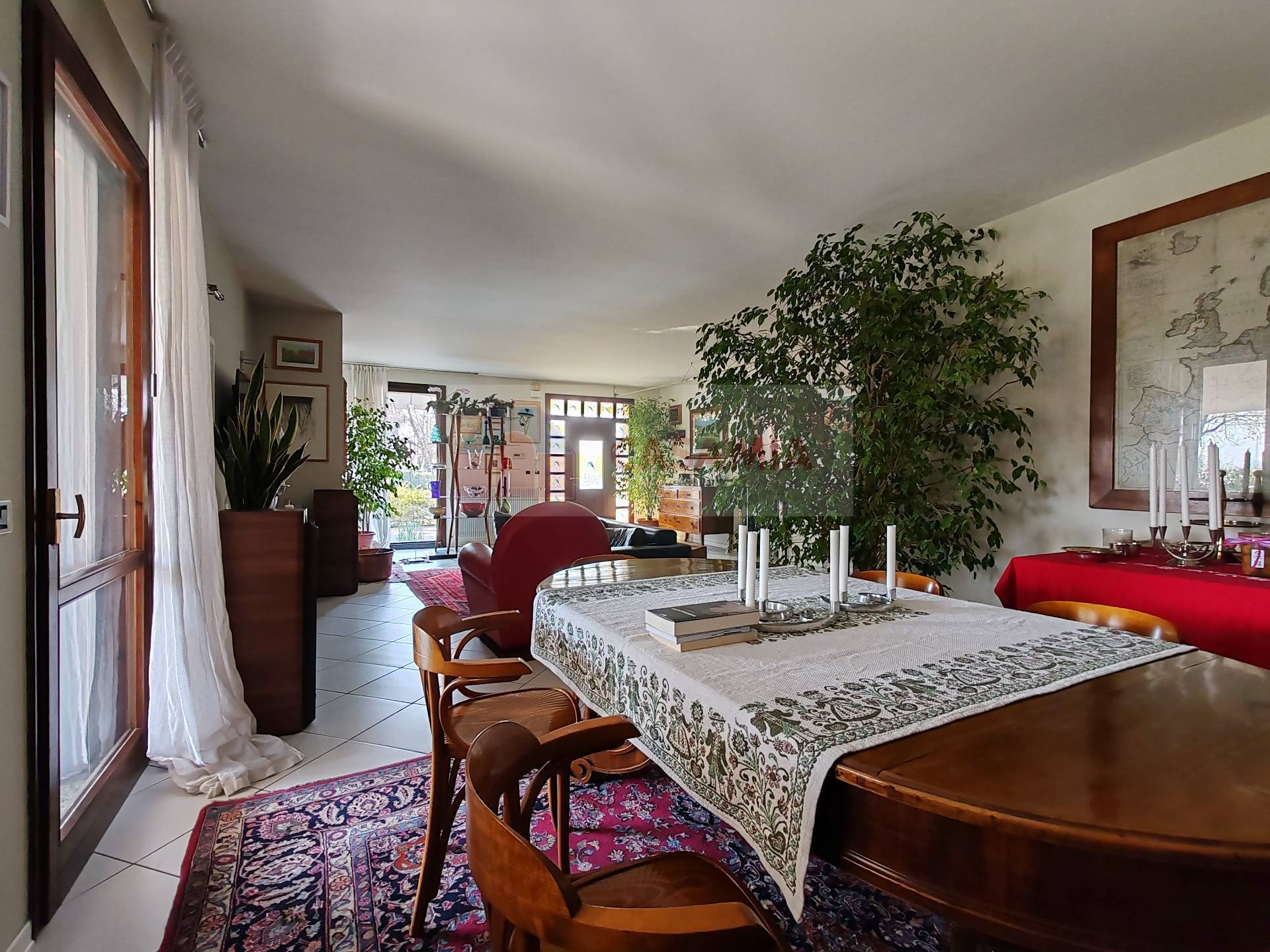 Abbinata/Bifamiliare in vendita a Ormelle, Roncadelle