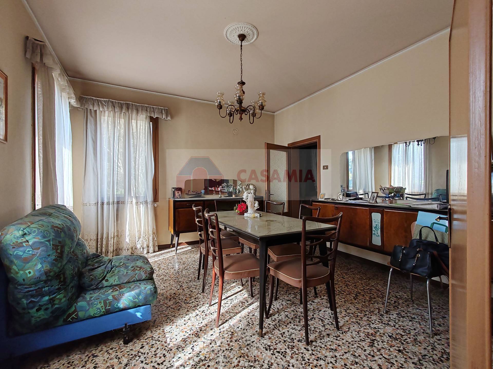 Abbinata/Bifamiliare in vendita a Ormelle, Roncadelle