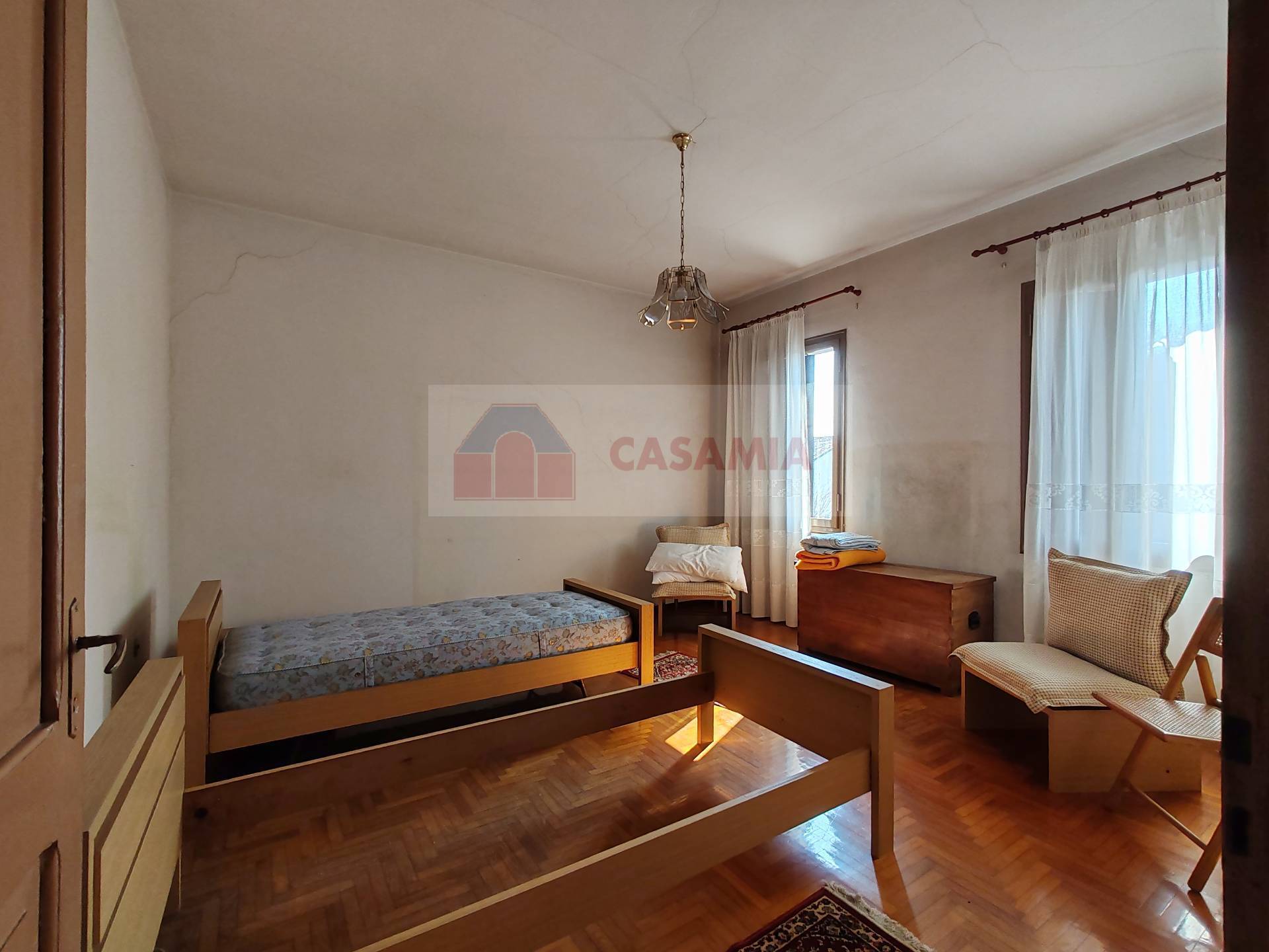 Abbinata/Bifamiliare in vendita a Ormelle, Roncadelle