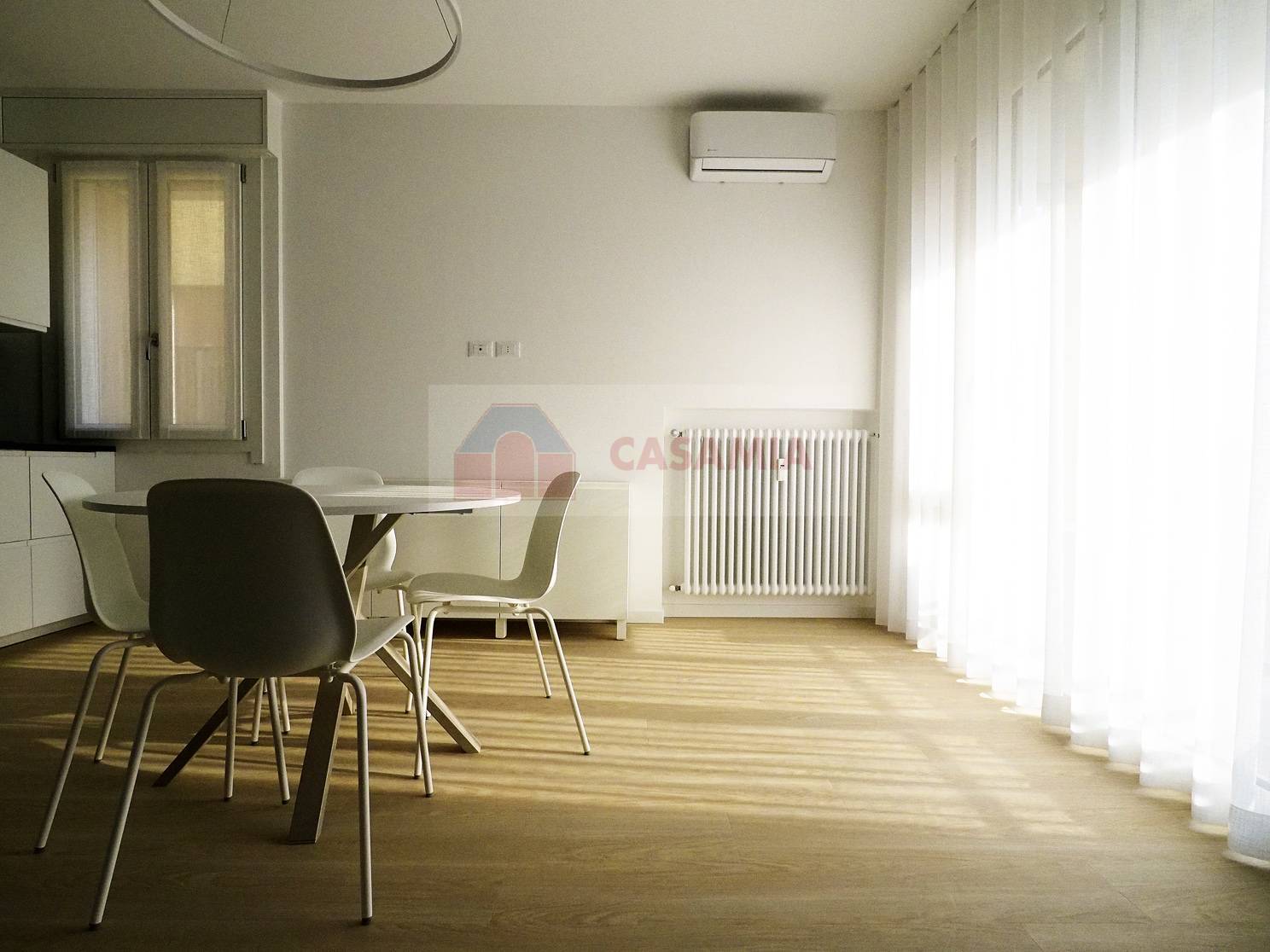 Mini in affitto a Motta di Livenza, Centro