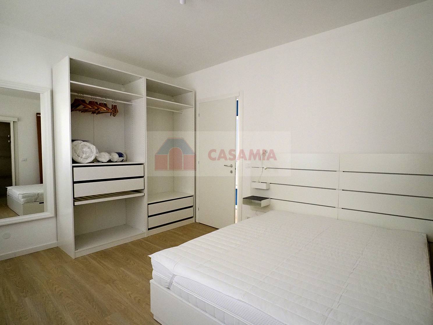 Mini in affitto a Motta di Livenza, Centro