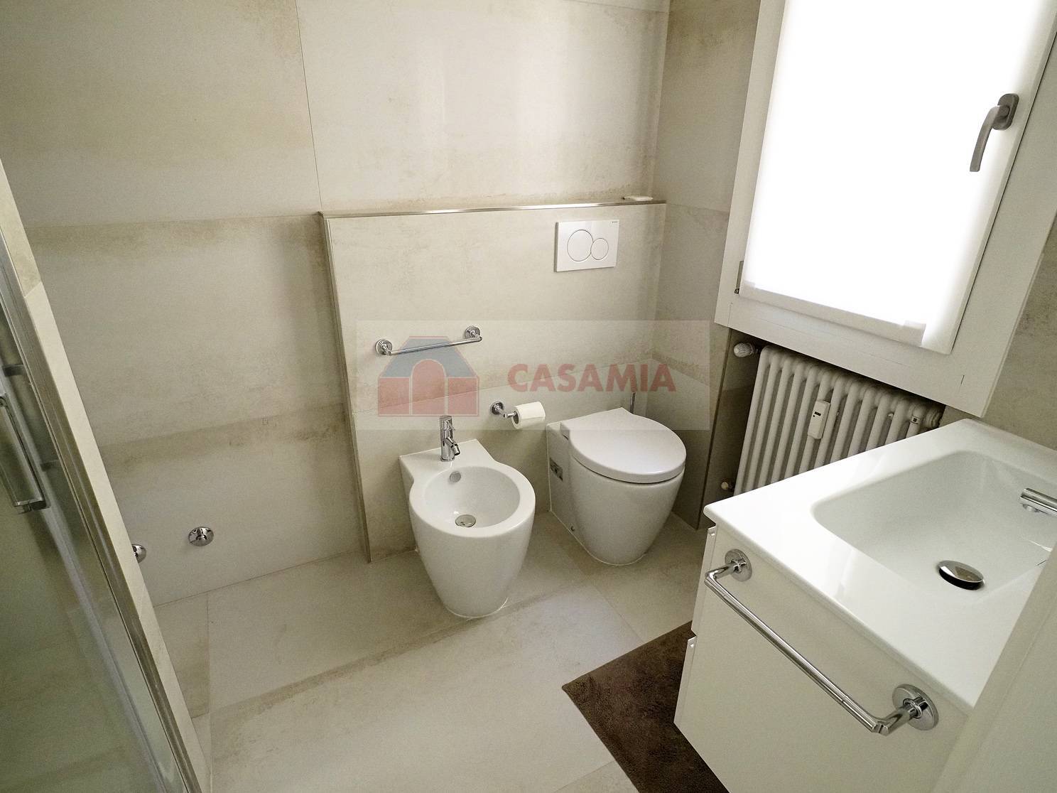 Mini in affitto a Motta di Livenza, Centro