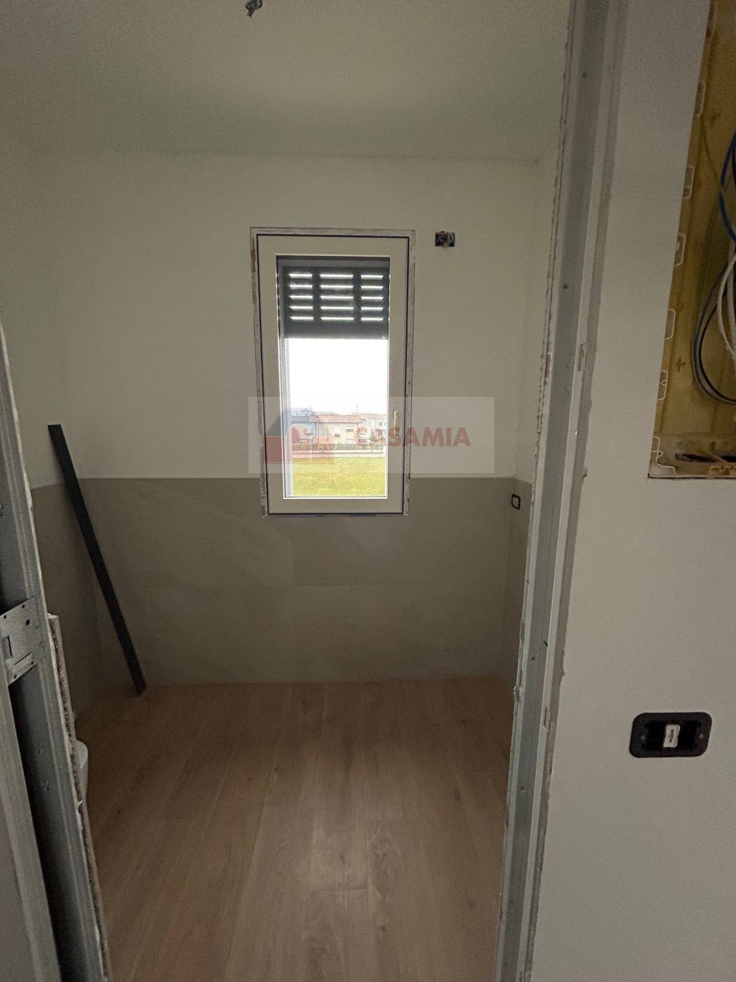 2 Camere in vendita a Ormelle, Centro