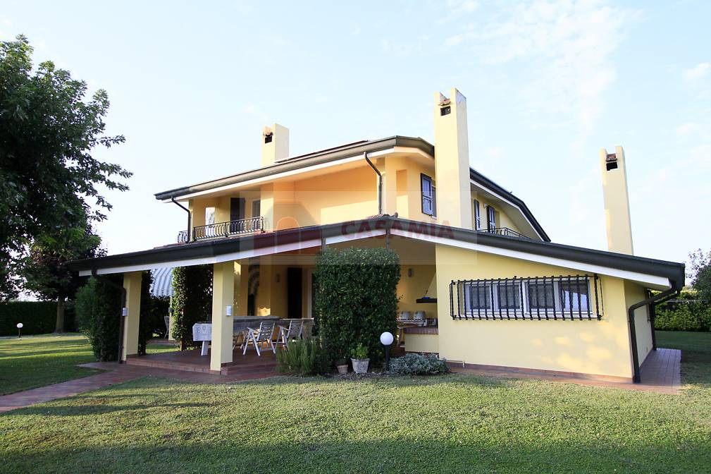 Singola in vendita a Chiarano