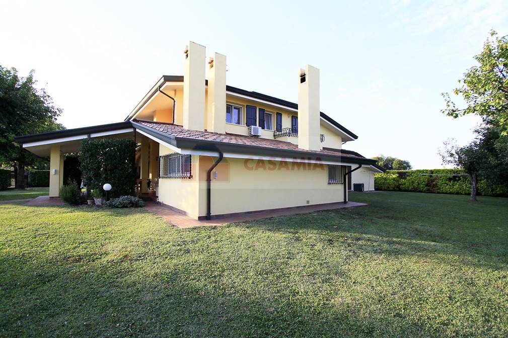 Singola in vendita a Chiarano