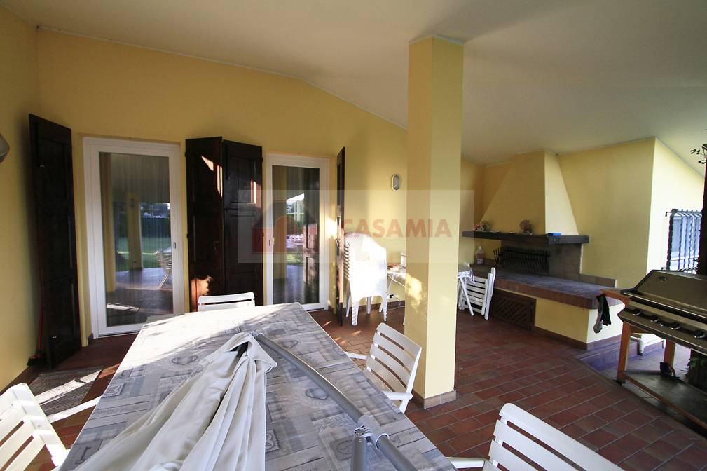 Singola in vendita a Chiarano