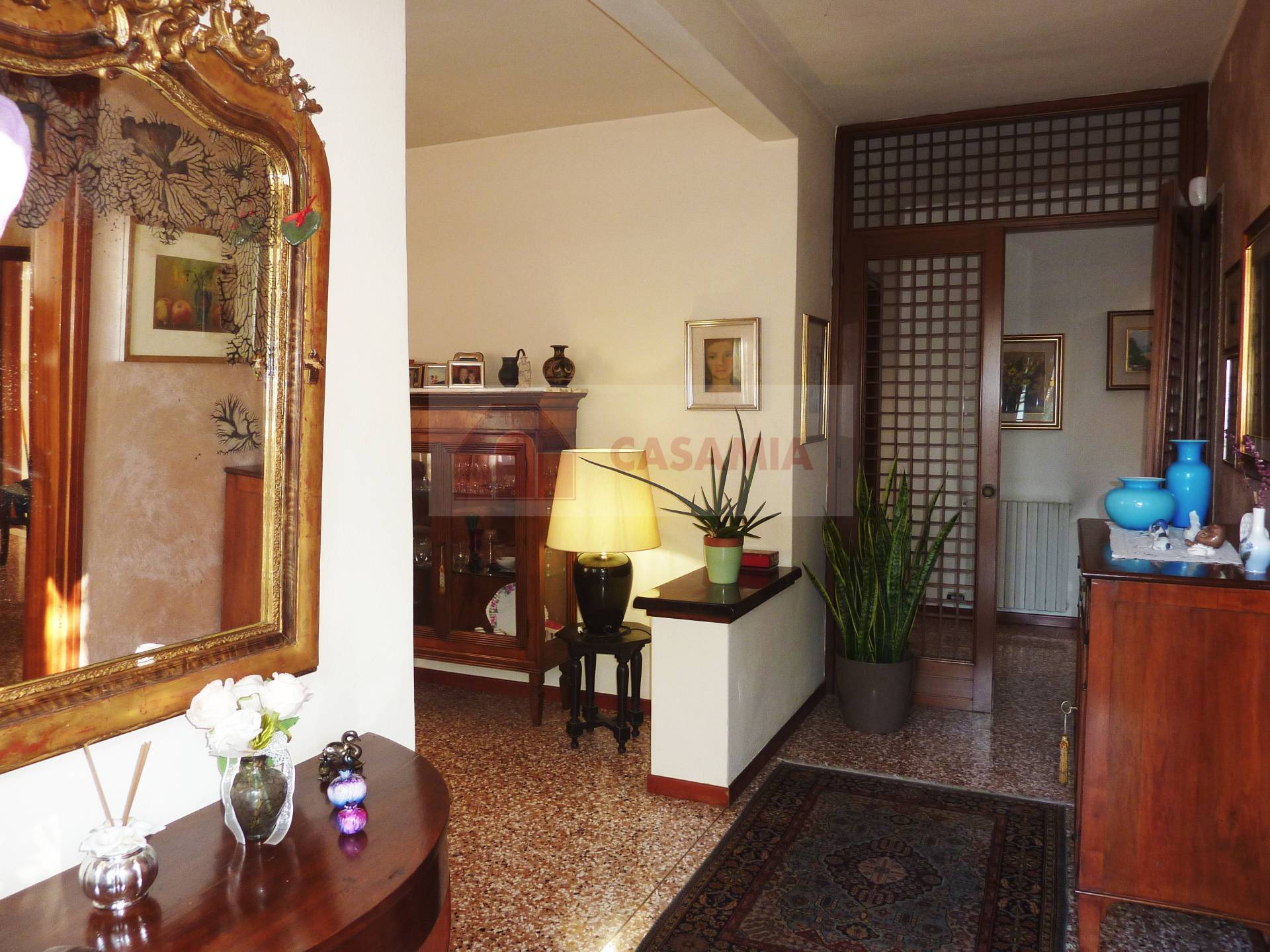 Singola in vendita a Oderzo, Camino