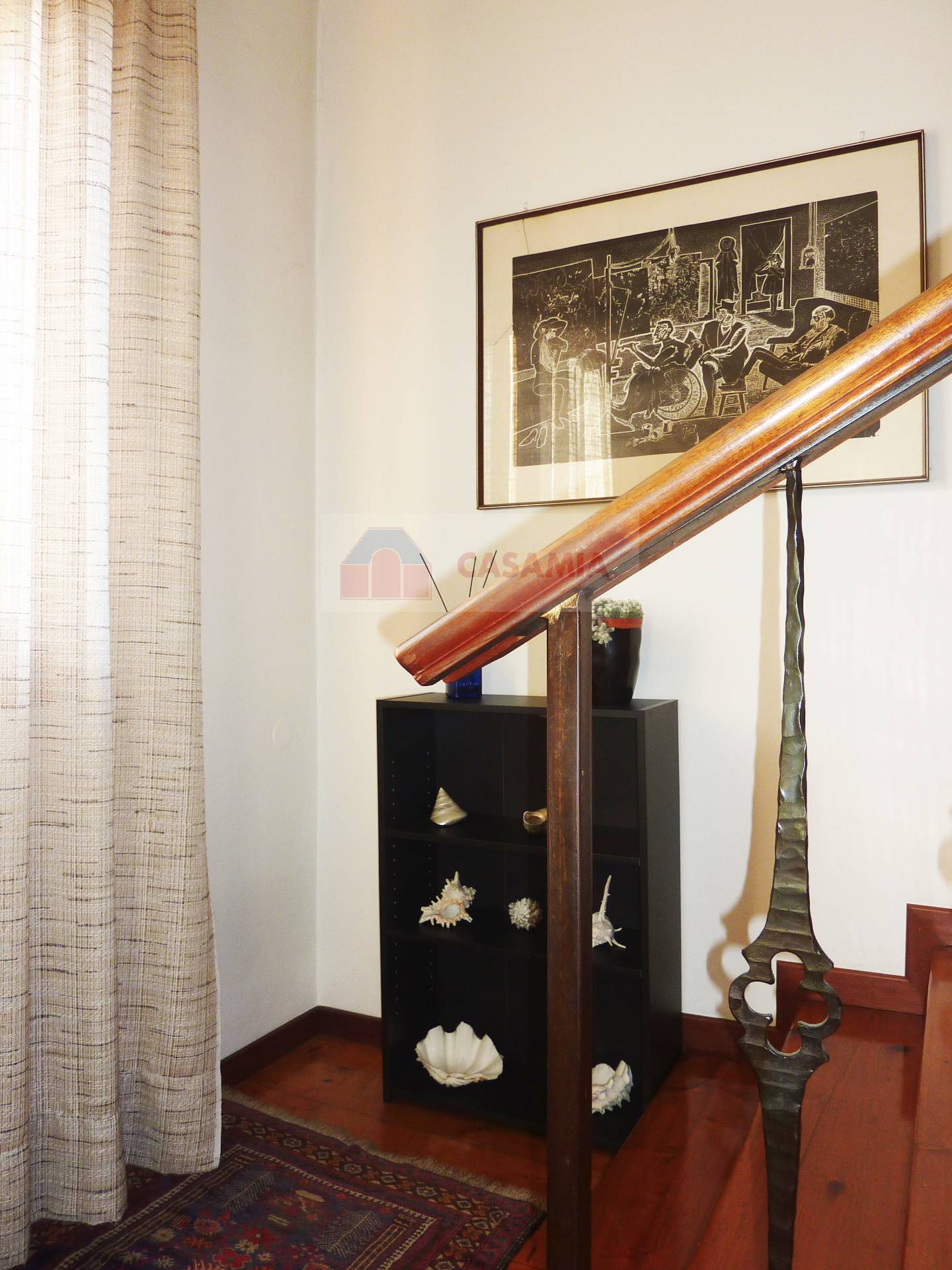 Singola in vendita a Oderzo, Camino