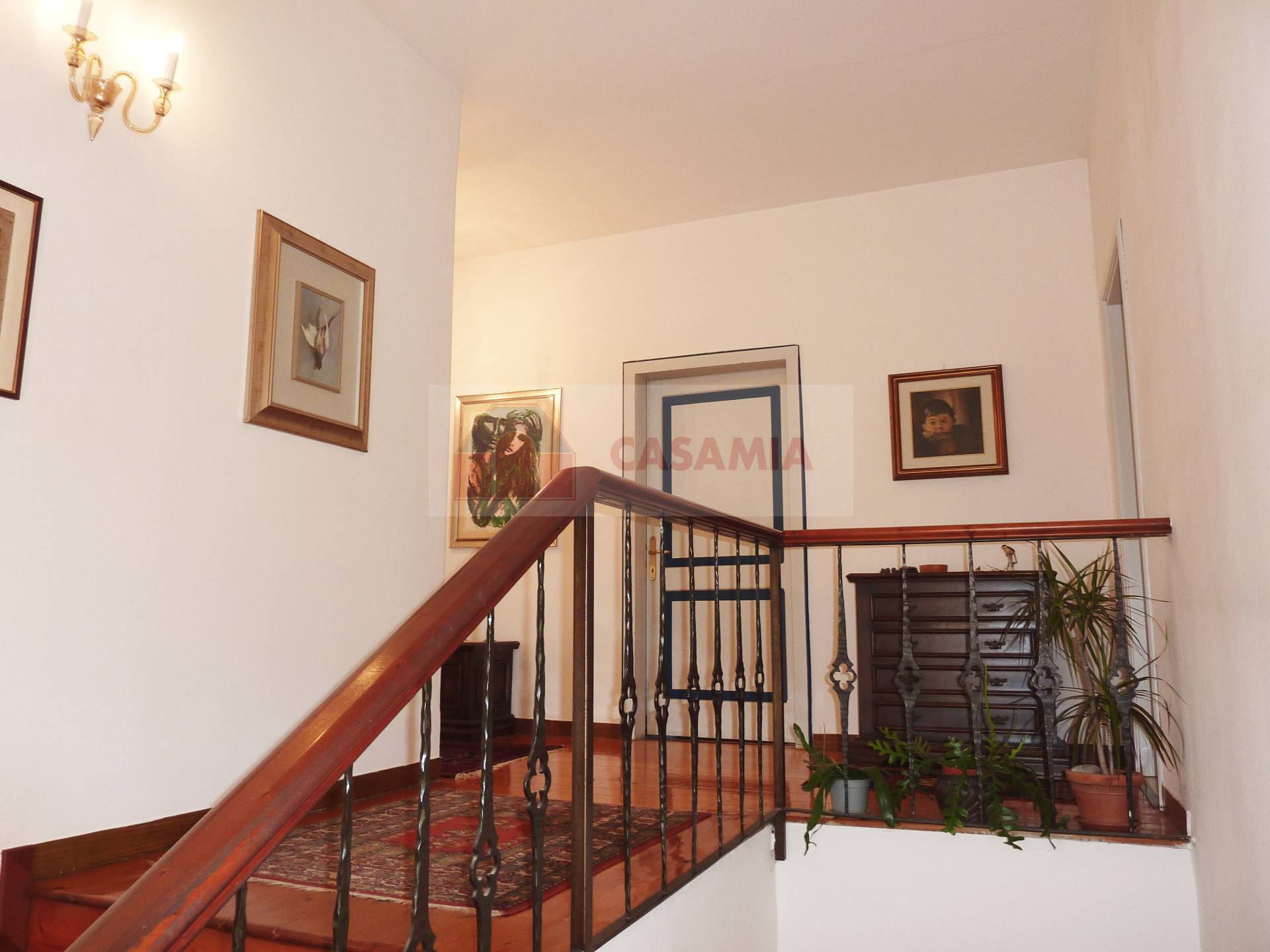 Singola in vendita a Oderzo, Camino