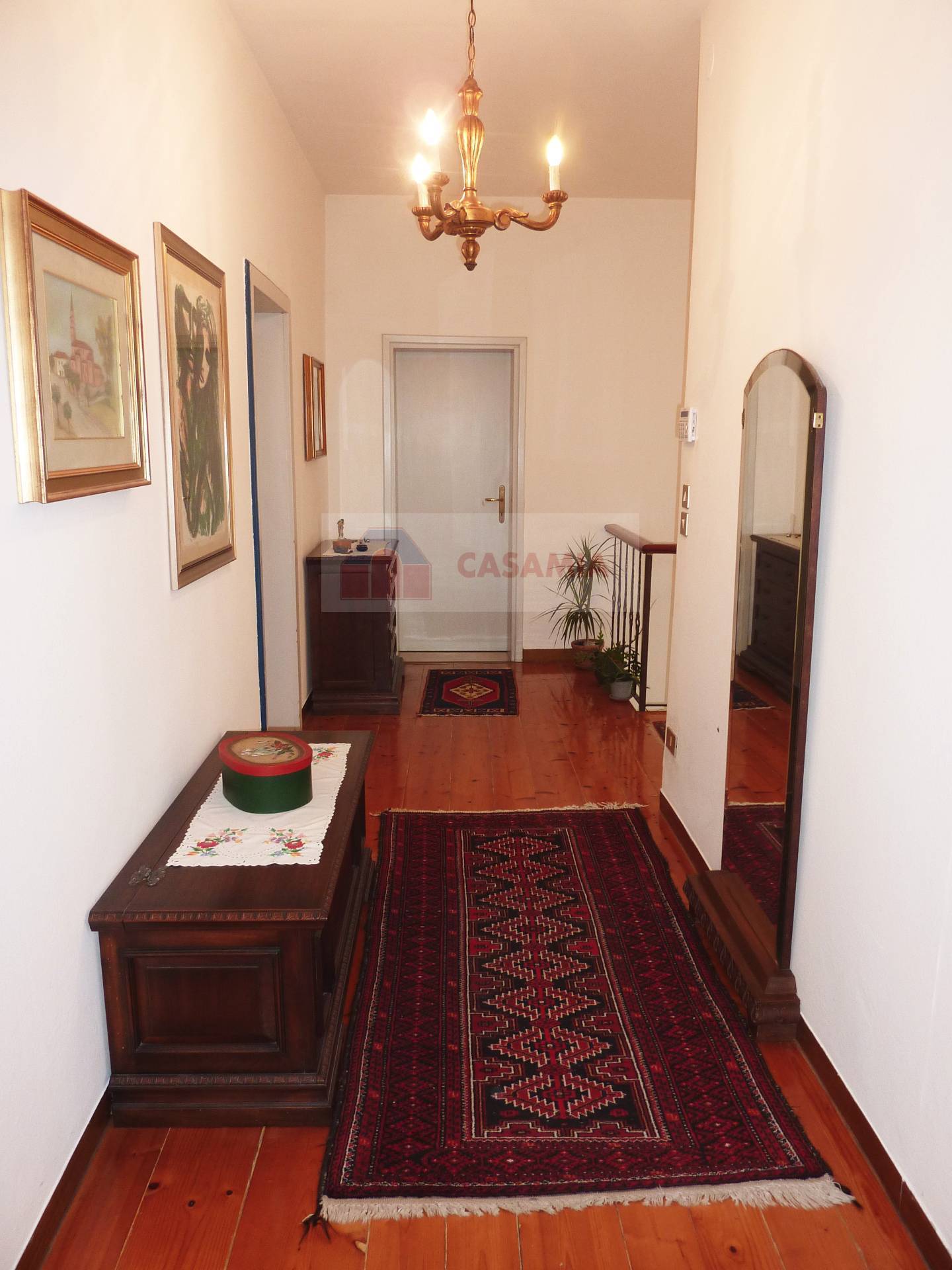 Singola in vendita a Oderzo, Camino