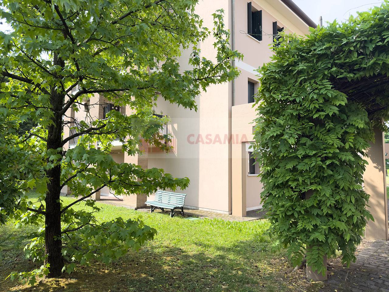 2 Camere in vendita a Chiarano, Centro