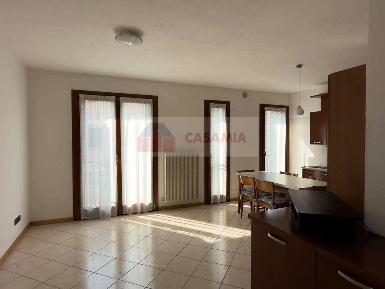 2 Camere in vendita a Chiarano, Centro