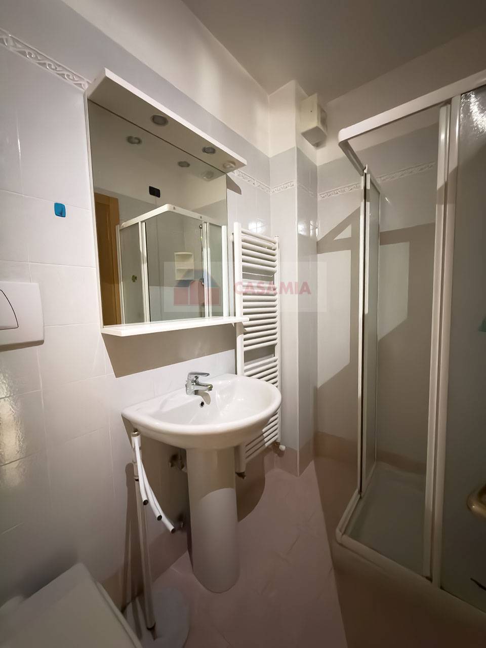 2 Camere in vendita a Chiarano, Centro