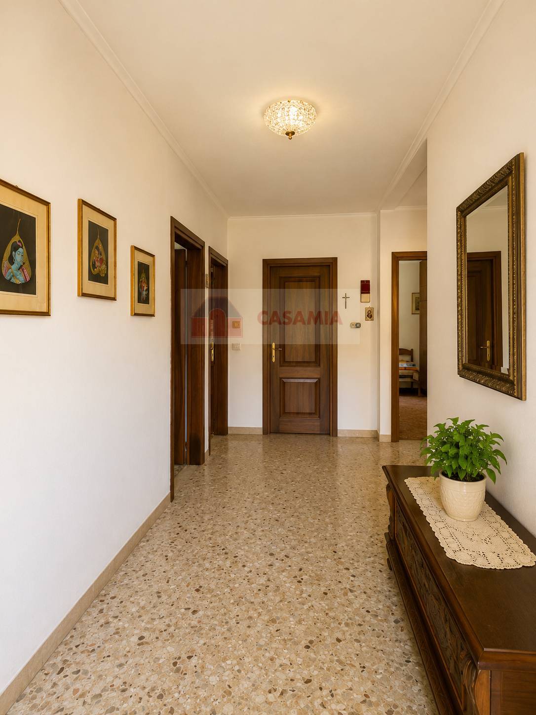 Singola in vendita a Oderzo, Centro