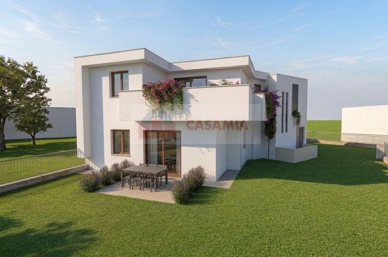 2 Camere in vendita a Oderzo, Centro