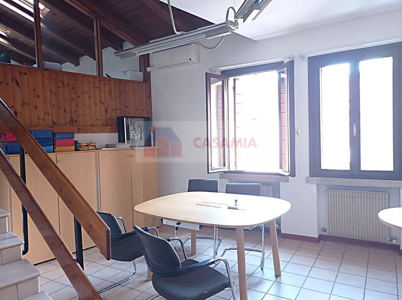 Studio/Ufficio in affitto a Oderzo, Centro