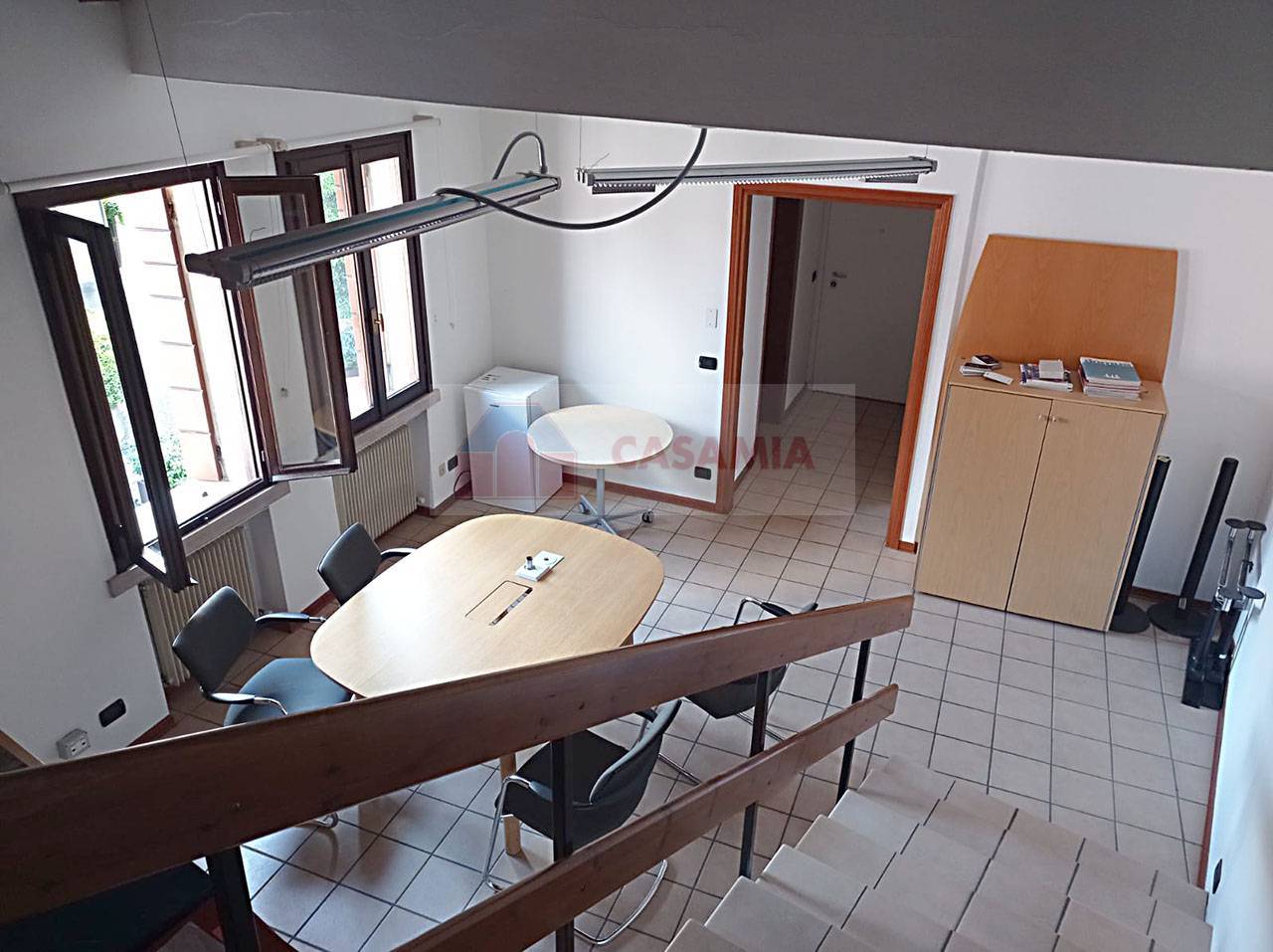 Studio/Ufficio in affitto a Oderzo, Centro