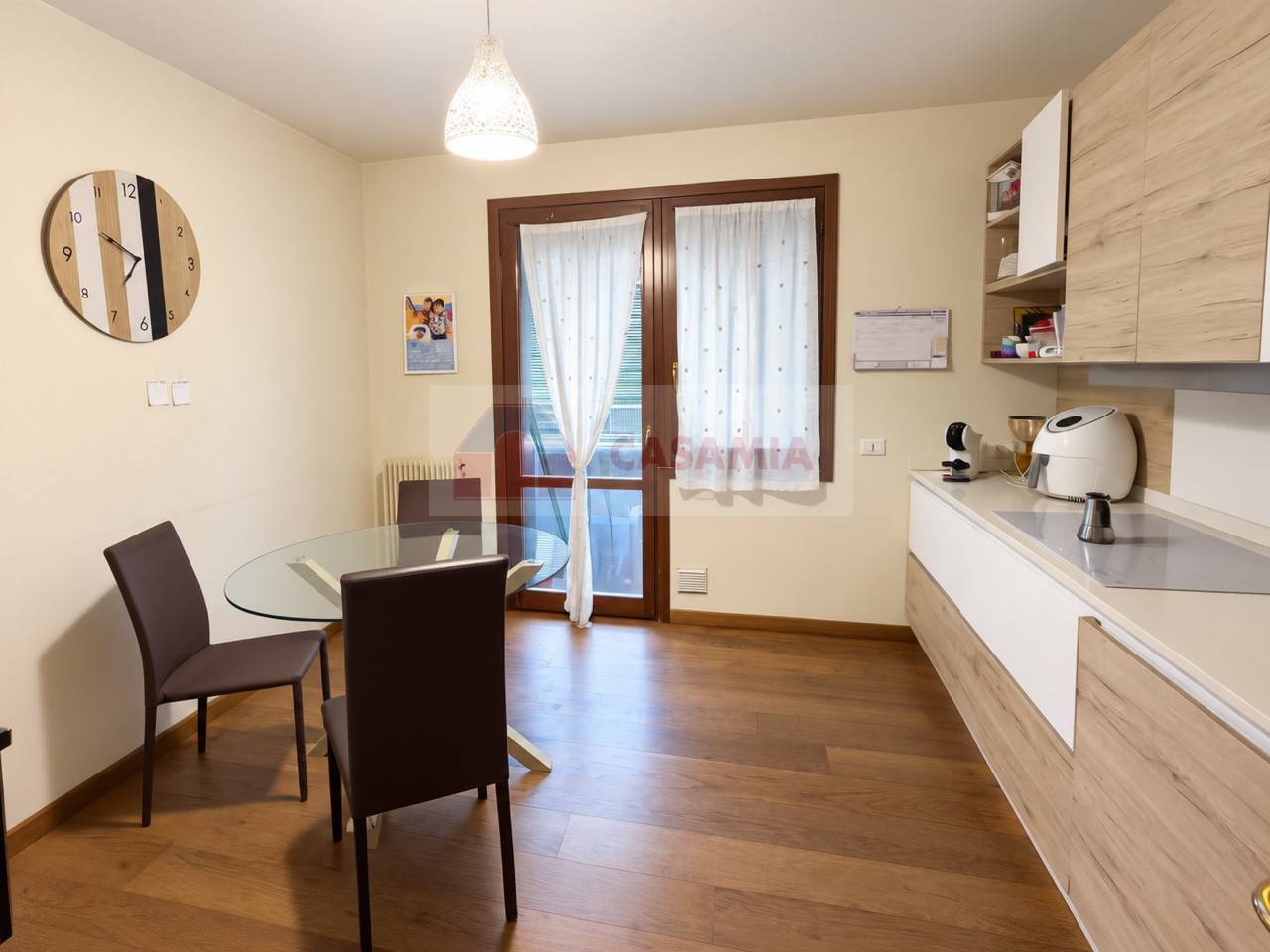 3 Camere in vendita a Oderzo, Centralissimo