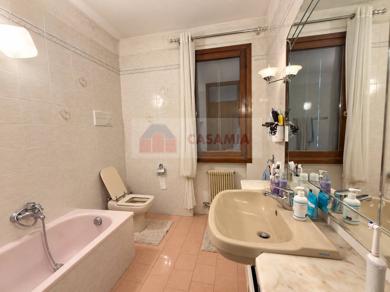 3 Camere in vendita a Oderzo, Centralissimo