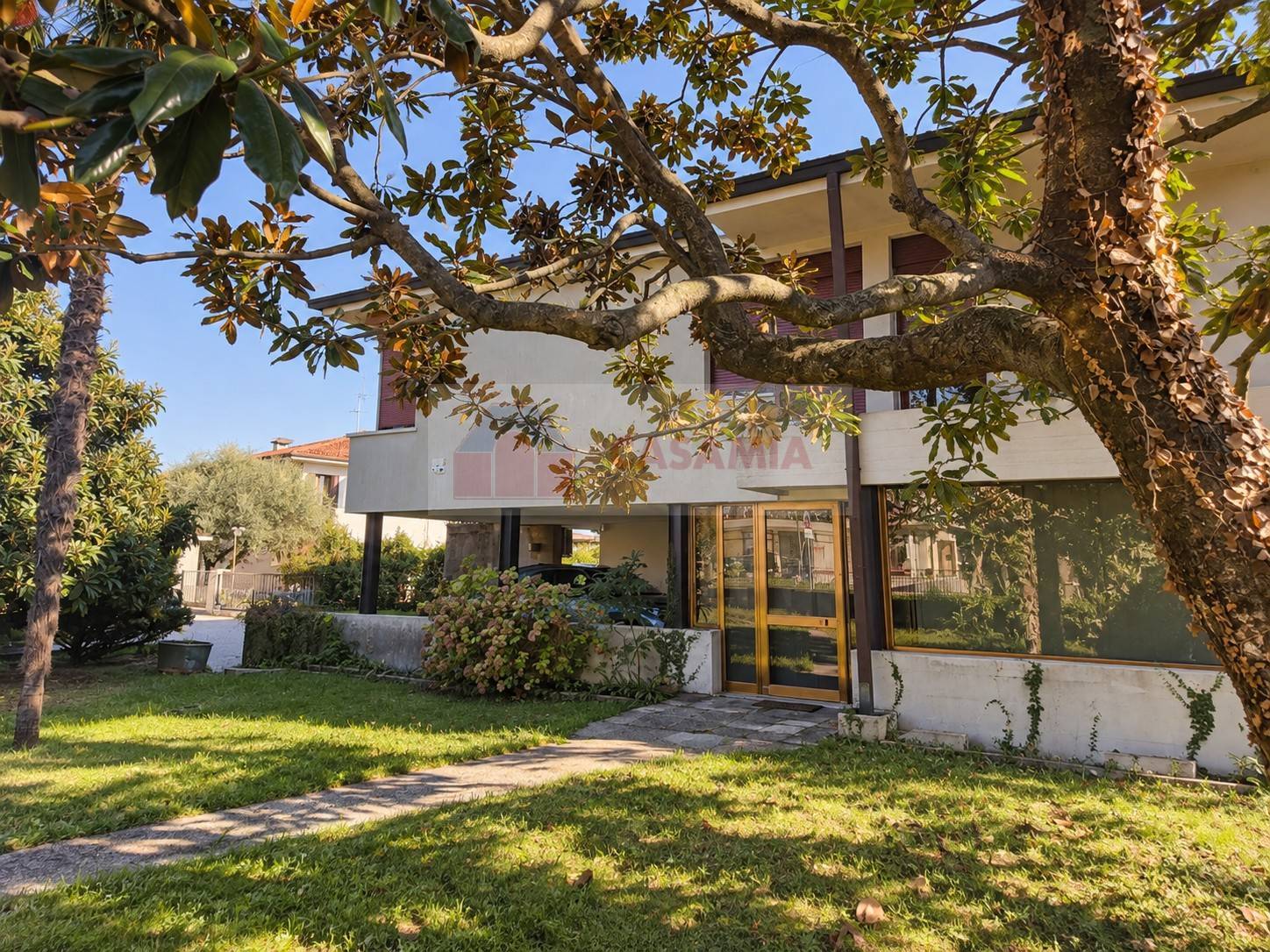 Singola in vendita a San Biagio di Callalta, Fagar