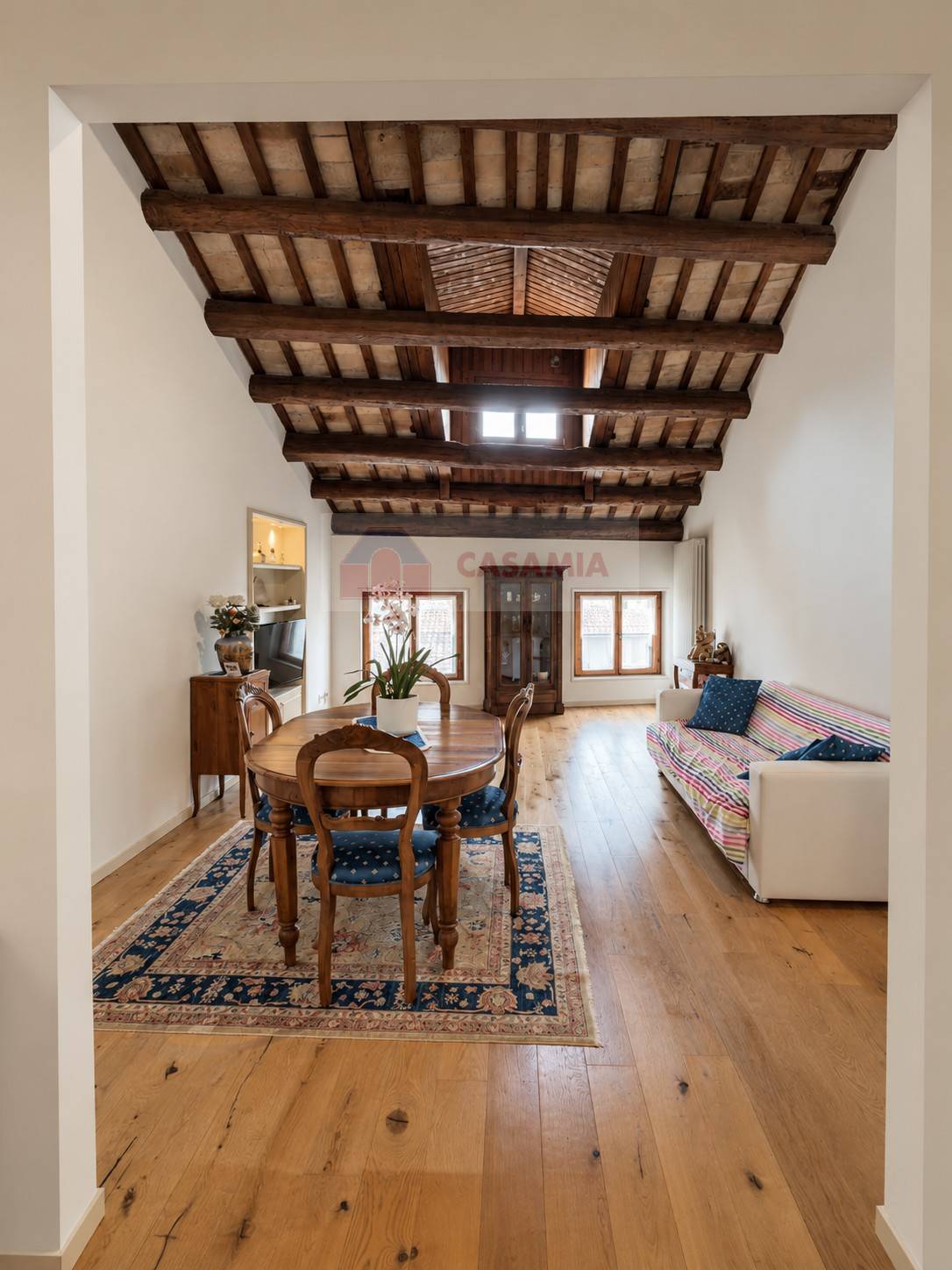 2 Camere in vendita a Motta di Livenza, Centro