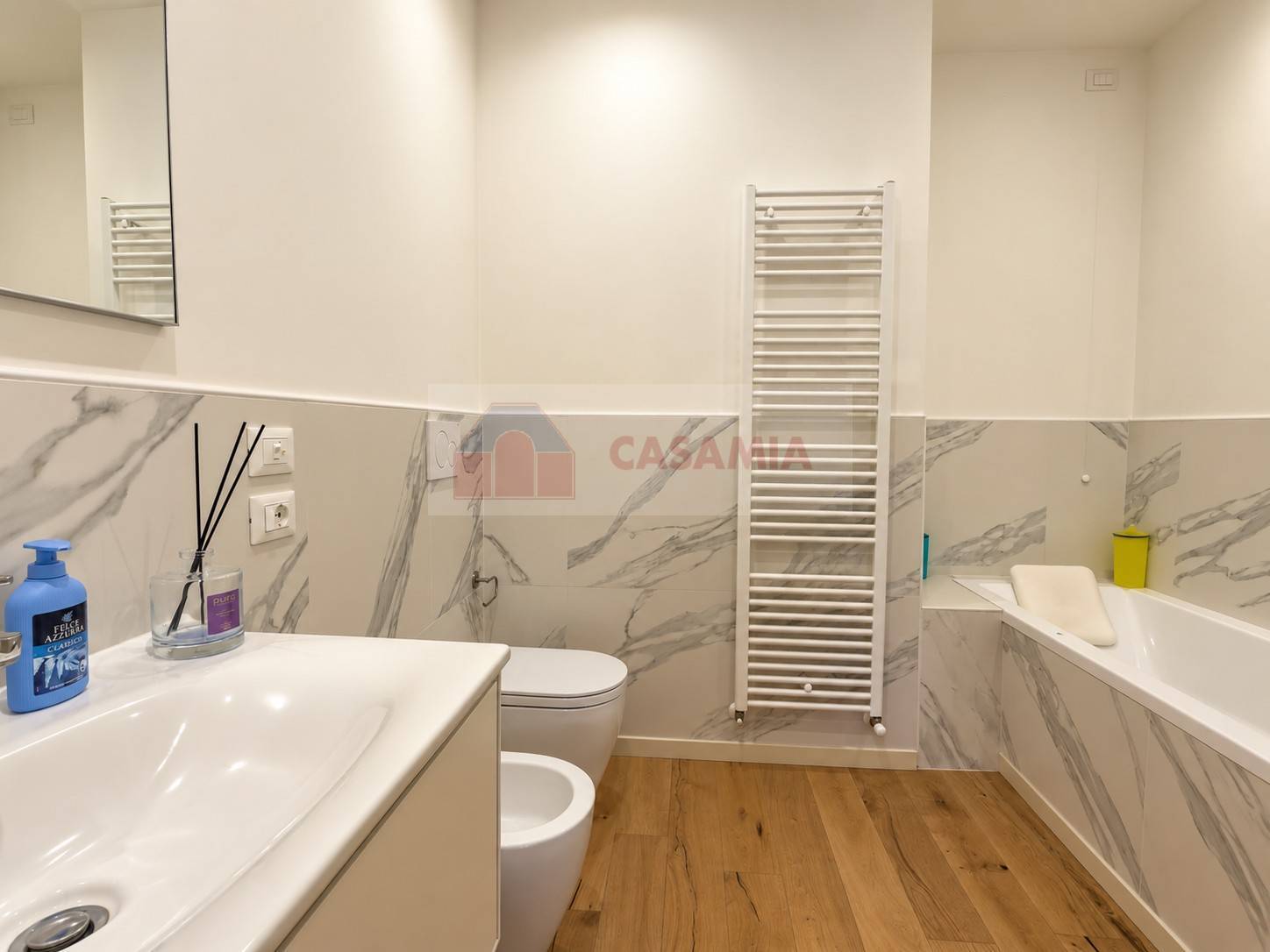 2 Camere in vendita a Motta di Livenza, Centro