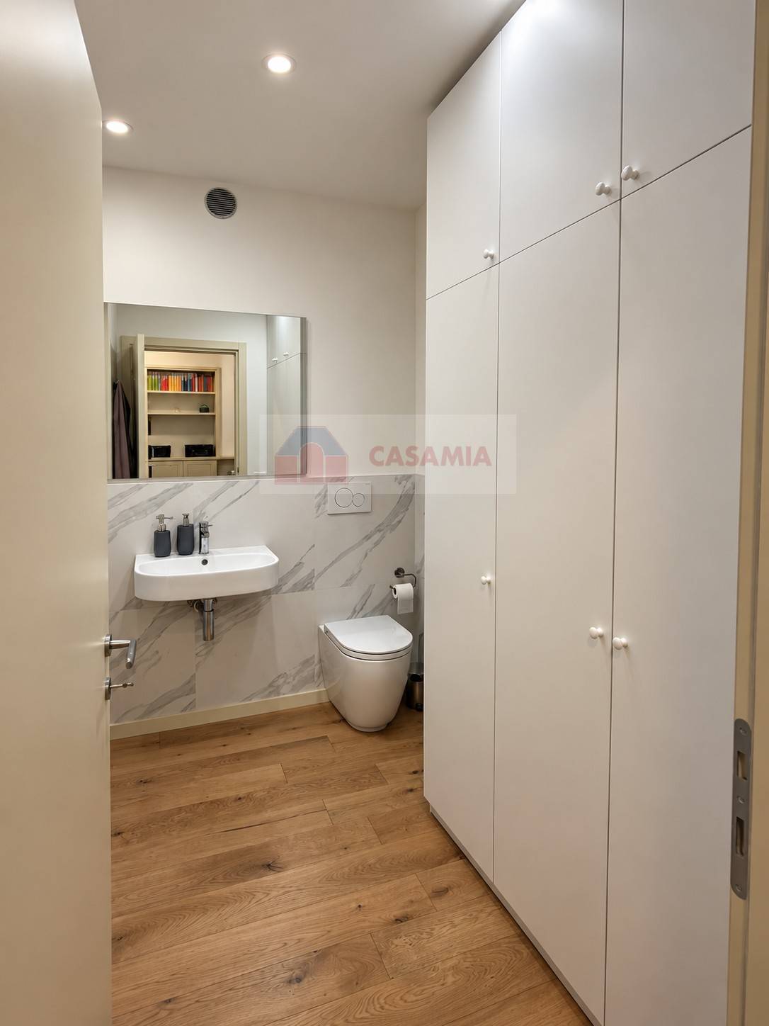 2 Camere in vendita a Motta di Livenza, Centro