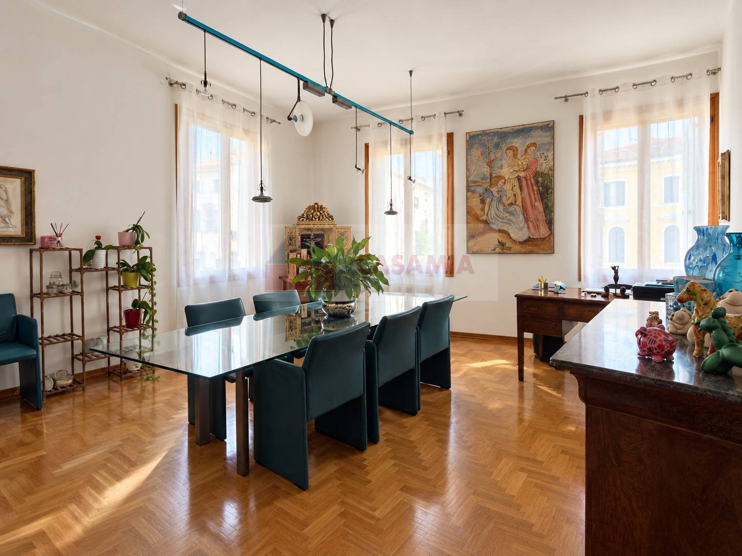 2 Camere in vendita a Motta di Livenza, Centro