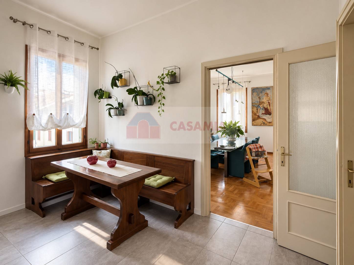 2 Camere in vendita a Motta di Livenza, Centro