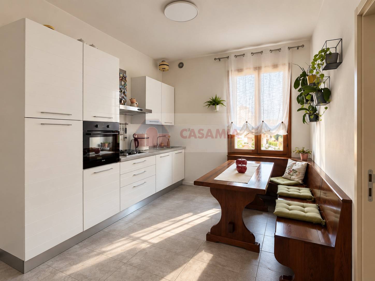 2 Camere in vendita a Motta di Livenza, Centro