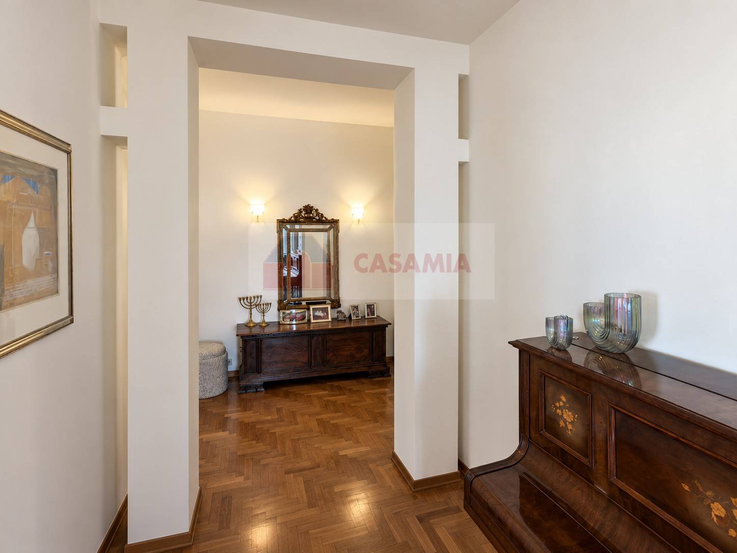 2 Camere in vendita a Motta di Livenza, Centro