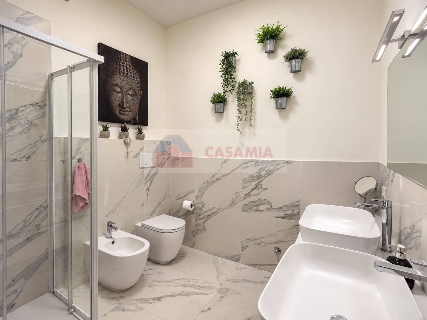 2 Camere in vendita a Motta di Livenza, Centro