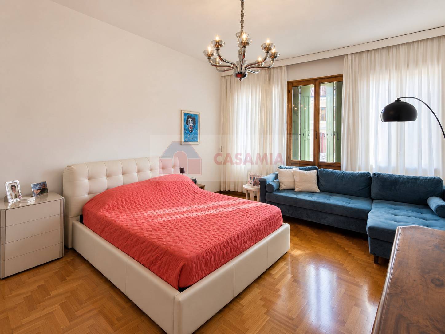 2 Camere in vendita a Motta di Livenza, Centro