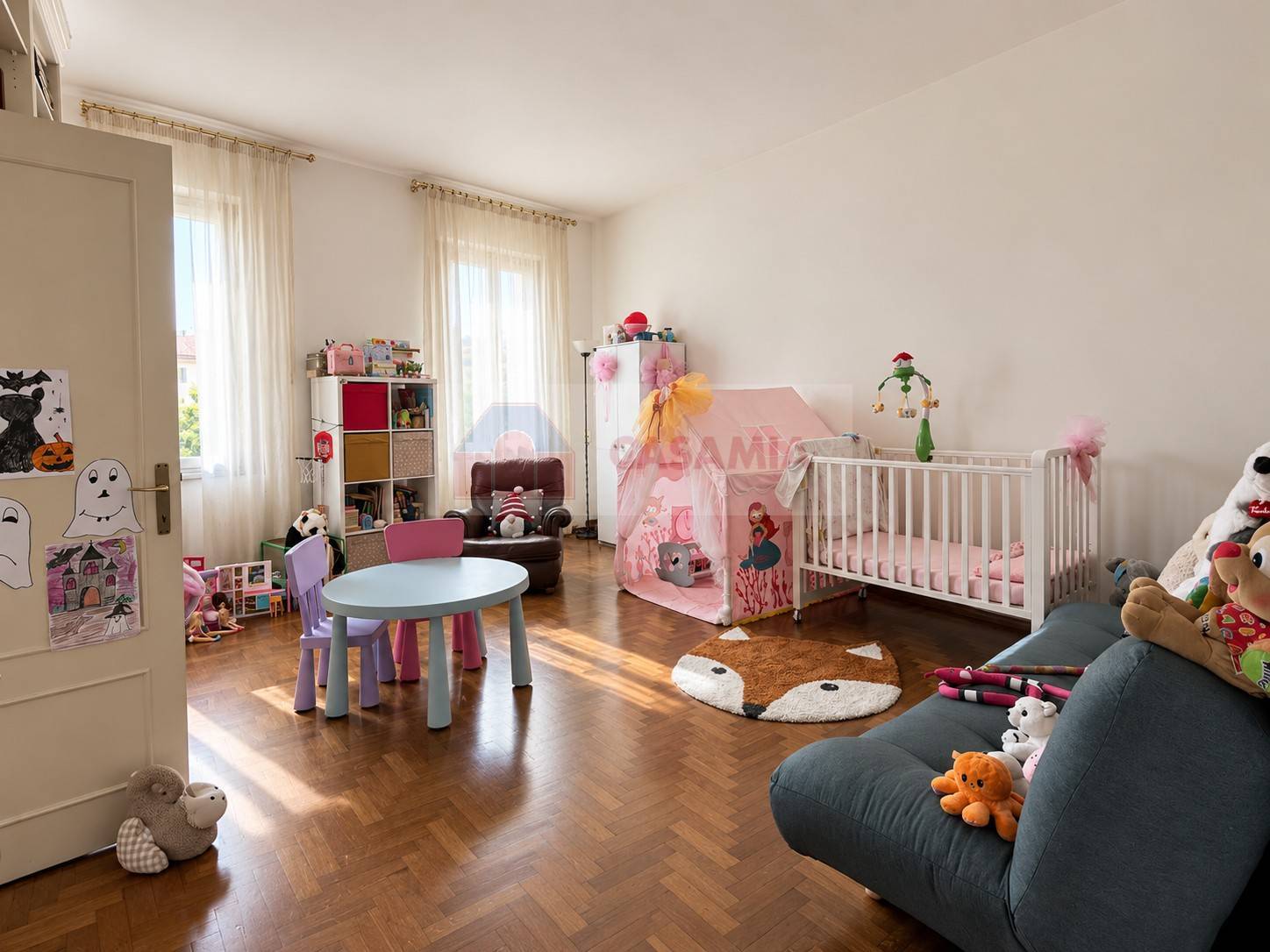 2 Camere in vendita a Motta di Livenza, Centro