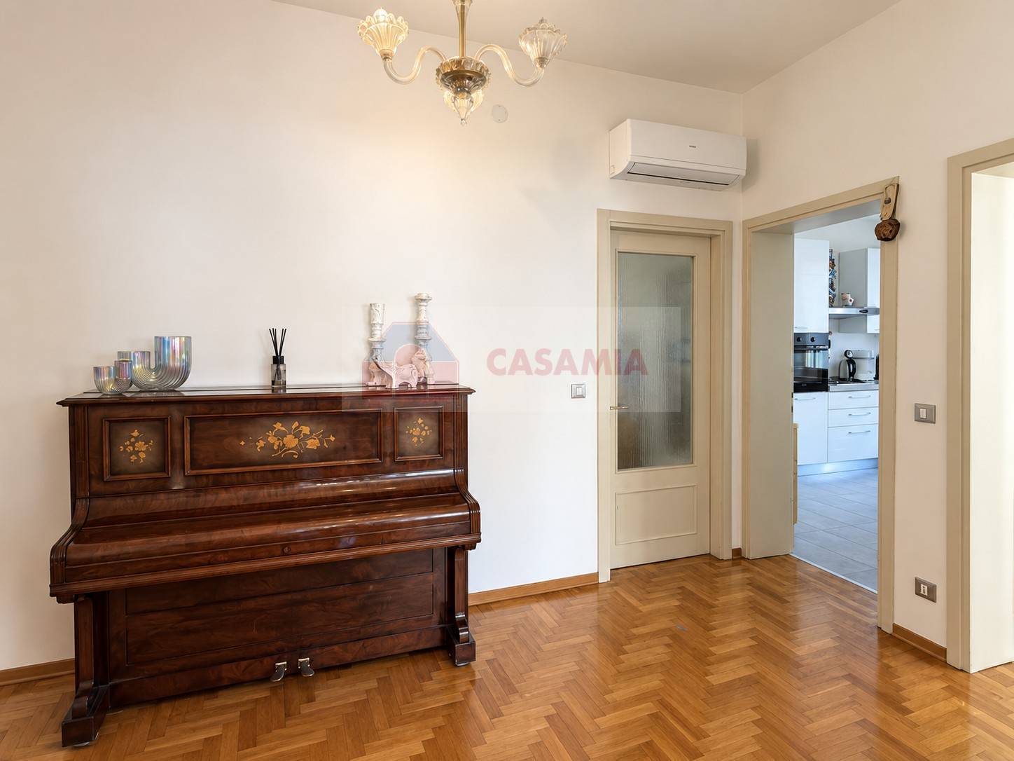 2 Camere in vendita a Motta di Livenza, Centro
