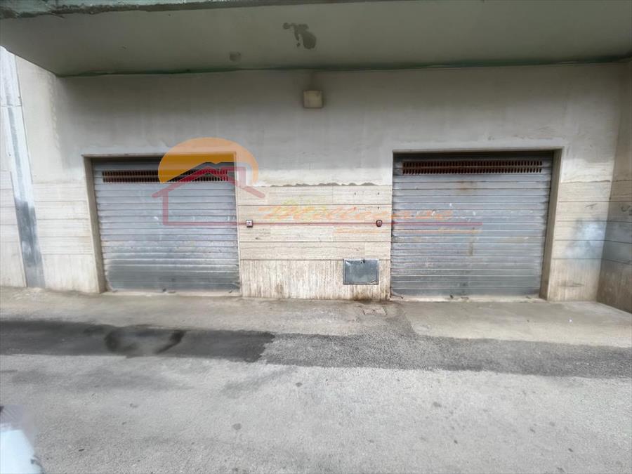 Box/Garage 50mq in vendita in vialee scala greca, Siracusa