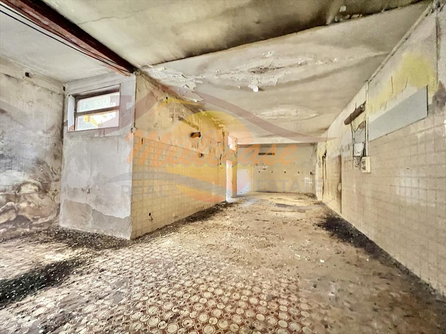 Casa indipendente da ristrutturare in via piave, Siracusa