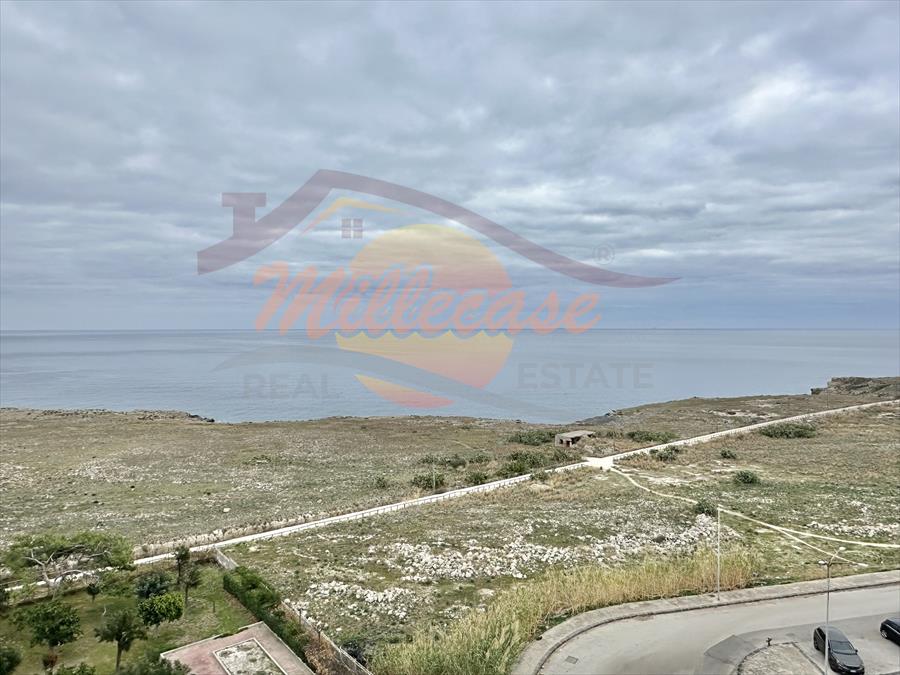 Quadrilocale vista mare in via salvatore nanna, Siracusa