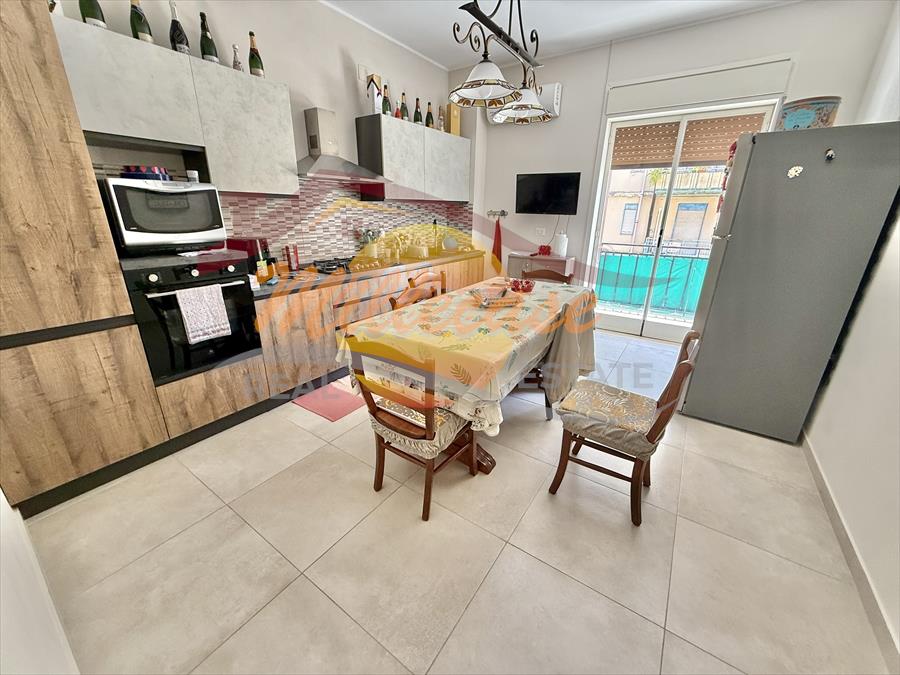 Appartamento in vendita in via michele bonanno, Siracusa