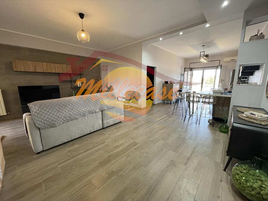 Appartamento con box, Siracusa scala greca,pizzuta,zona alta