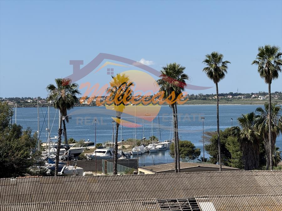 Appartamento vista mare, Siracusa corso umberto