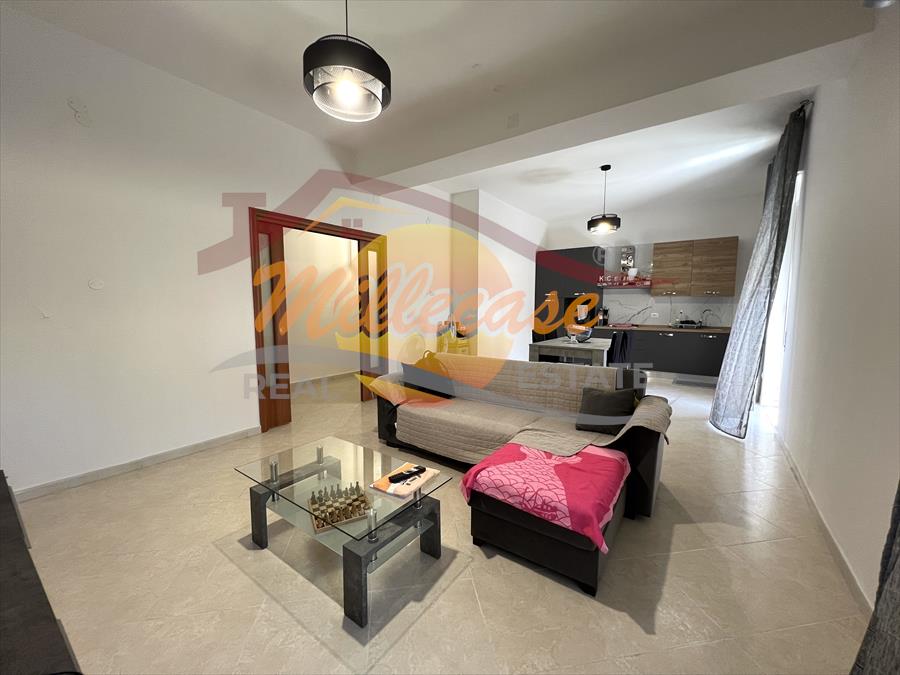 Appartamento vista mare in viale tunisi, Siracusa