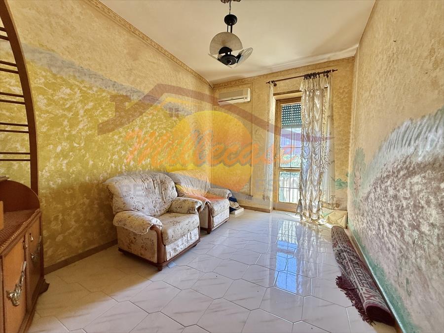 Appartamento da ristrutturare in viale dei comuni, Siracusa