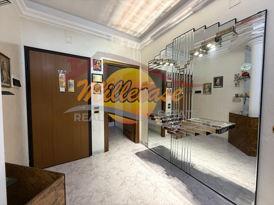 Trilocale in vendita in piazza belgio, Siracusa