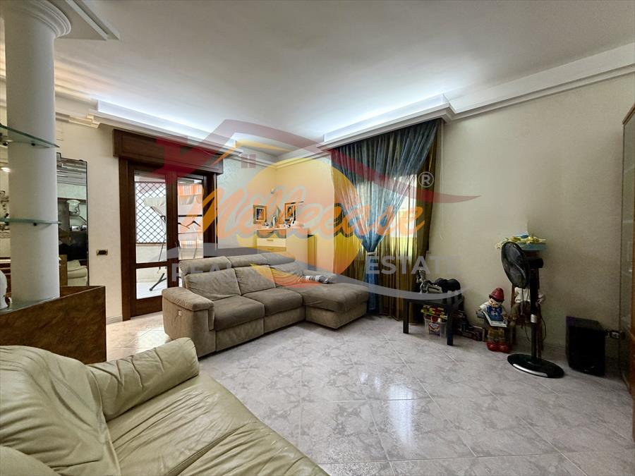 Trilocale in vendita in piazza belgio, Siracusa